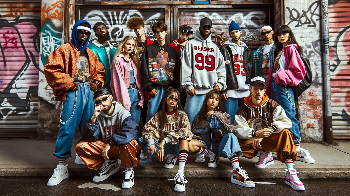 What Sets the Best Urban Streetwear Brands Apart in 2025