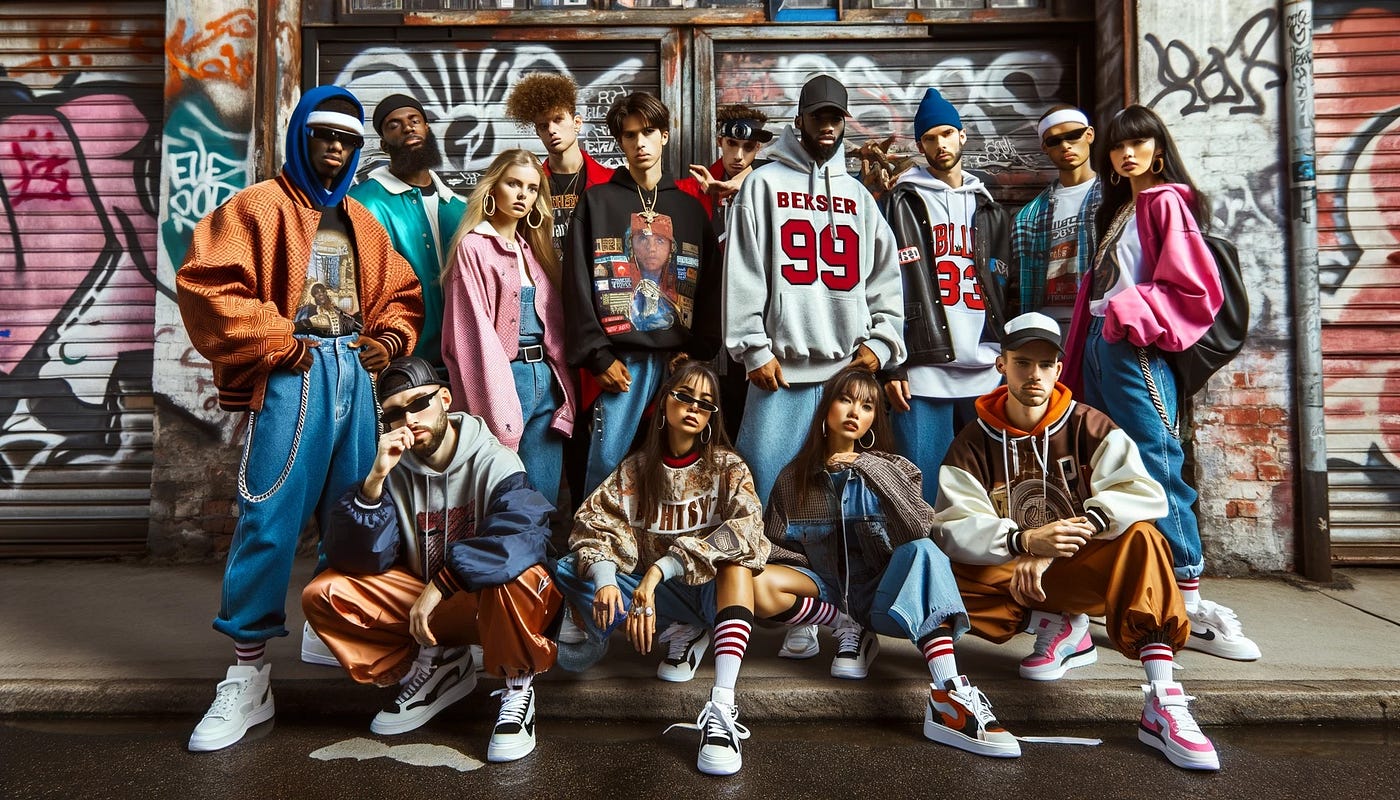 What Sets the Best Urban Streetwear Brands Apart in 2025