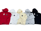 Sincerely BeMore™ World Traveler Premium Heavyweight Hoodie — included bundle item