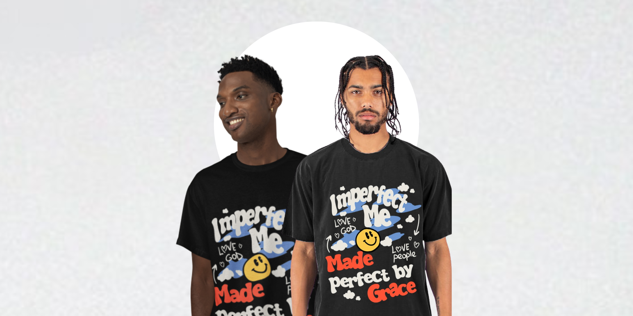Sincerely BeMore T-Shirts