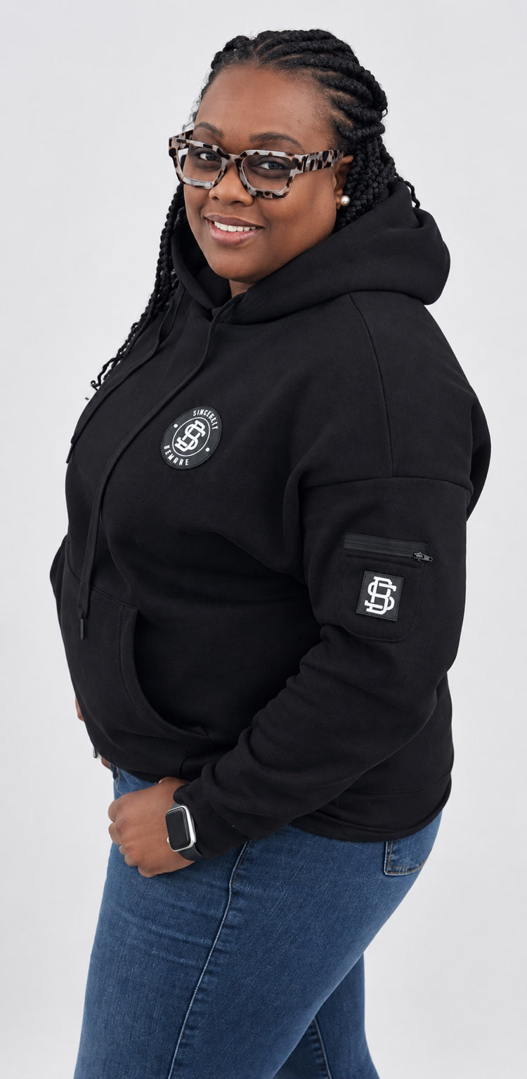 Sincerely BeMore black campaign